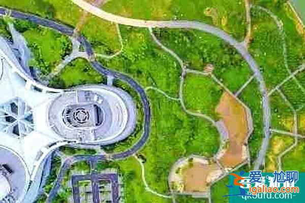 福州旗山湖公園游玩指南？