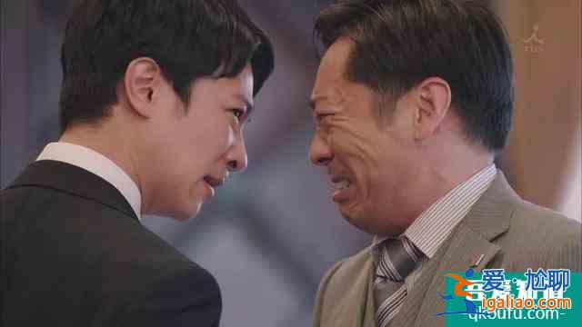 開播評分高達9.5！《半澤直樹2》創日本年度收視率新高？