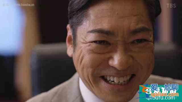大和田放下傲嬌聯手半澤扳倒副行長？