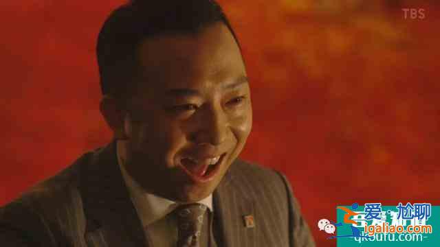 等了7年開分9.5！[半澤直樹2]五星刷屏打不死的職場小強回來了？