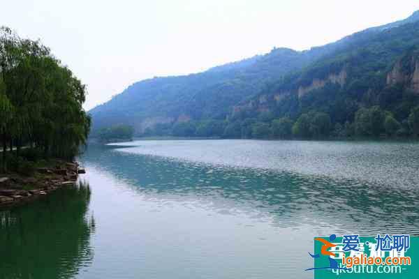 洛陽黃河小浪底風景區什么時候恢復開放？