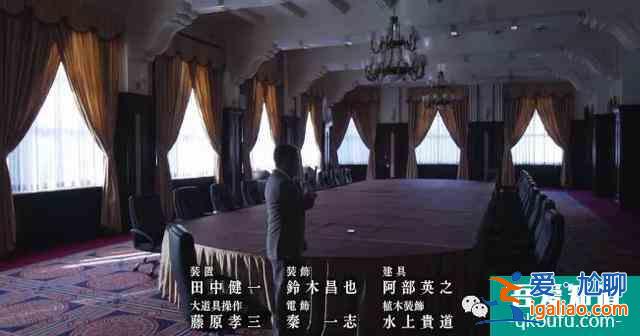 等了7年開分9.5！[半澤直樹2]五星刷屏打不死的職場小強回來了？