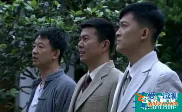 《三十而已》魏總好眼熟，郭靖宇御用演員，改了名字后每部戲都紅？