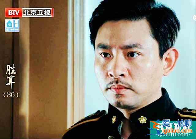 直到40集大結局！被刪減5年之久的「勝算」還留下了這些“梗”？？