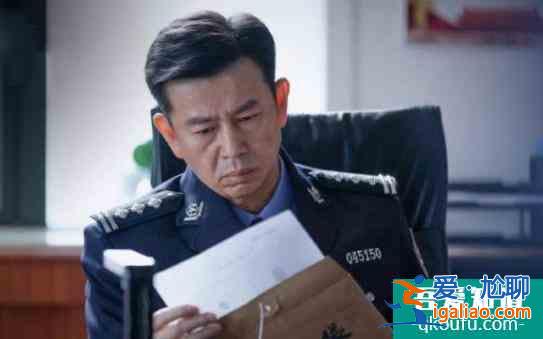 《三十而已》魏總好眼熟，郭靖宇御用演員，改了名字后每部戲都紅？