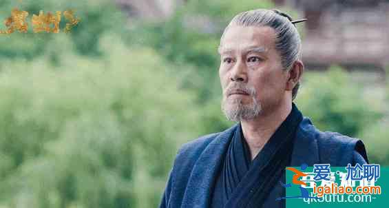 《三十而已》魏總好眼熟，郭靖宇御用演員，改了名字后每部戲都紅？