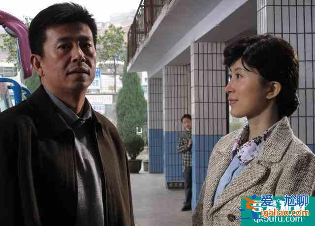 《三十而已》魏總好眼熟，郭靖宇御用演員，改了名字后每部戲都紅？