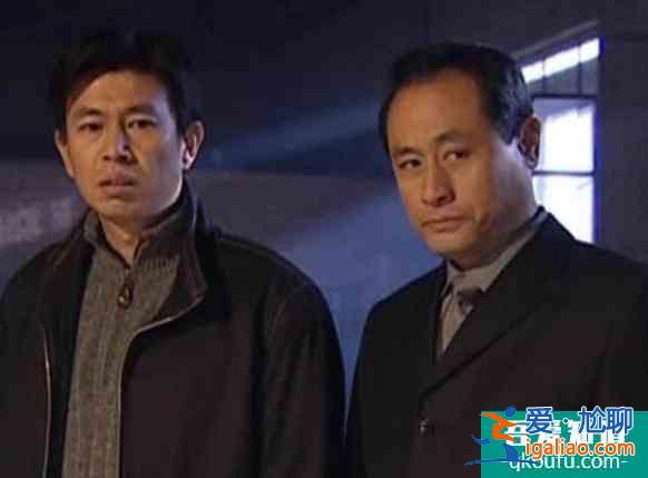 《三十而已》魏總好眼熟，郭靖宇御用演員，改了名字后每部戲都紅？