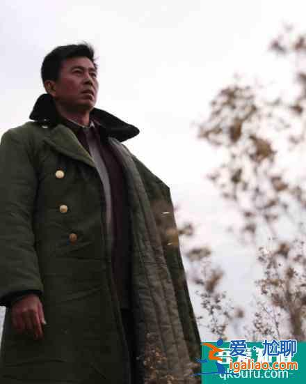 《三十而已》魏總好眼熟，郭靖宇御用演員，改了名字后每部戲都紅？
