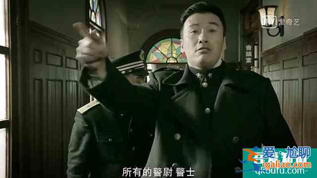 諜戰(zhàn)劇《勝算》大結(jié)局了，可劇中的幾個坑為何沒有填上呢？？