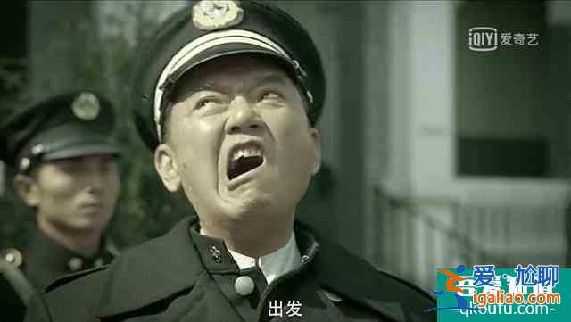 諜戰(zhàn)劇《勝算》大結(jié)局了，可劇中的幾個坑為何沒有填上呢？？