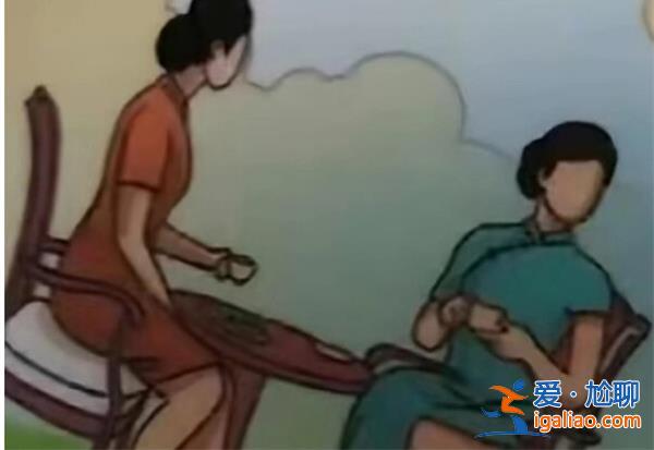 滬上阿姨旗袍圖被質疑不雅 市監局作出回應? 滬上阿姨旗袍圖被質疑不雅 市監局作出回應?