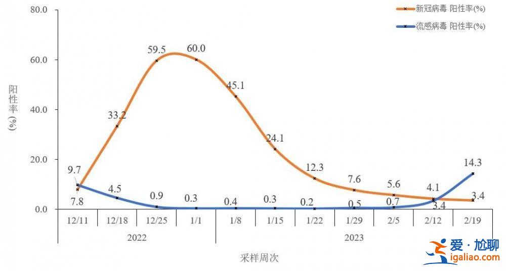 去年12月至今年2月23日共發現本土重點關注變異株22例？