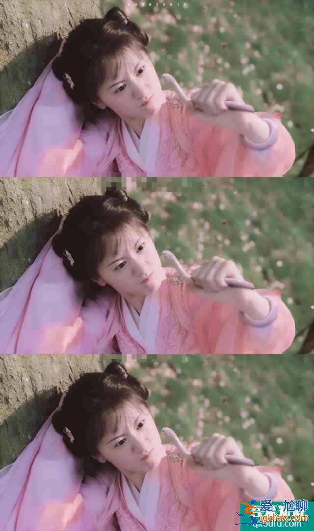 都說《琉璃》設定像《香蜜沉沉》，兩位女主比，你覺得誰顏值高？