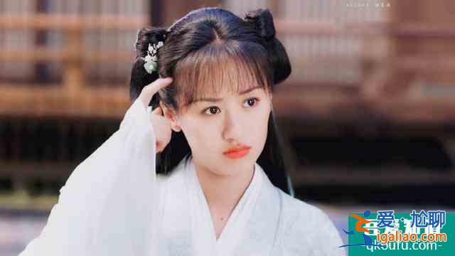 都說《琉璃》設定像《香蜜沉沉》，兩位女主比，你覺得誰顏值高？