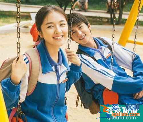《二十不惑》開播后，姜小果被嘲最大敗筆，可她卻靠演技力挽狂瀾？