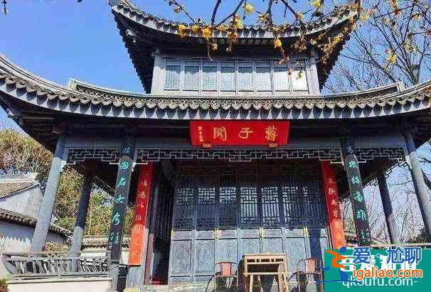 2021因改造無錫部分景點暫時關閉匯總？