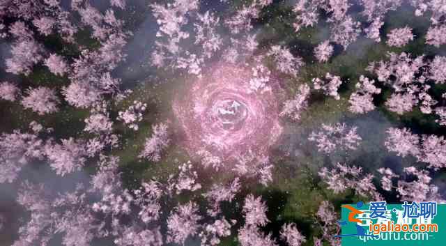 《琉璃》網友都說追定了，與《花千骨》同為女性仙俠？