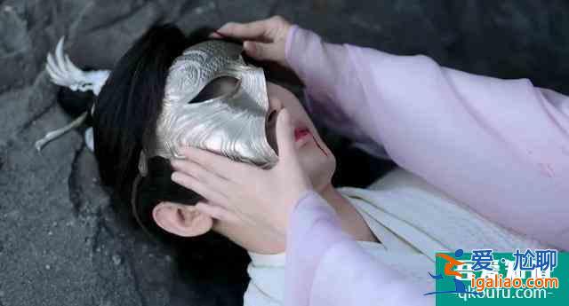 《琉璃》網友都說追定了，與《花千骨》同為女性仙俠？