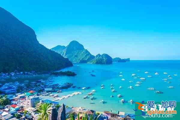 菲律賓計劃全面實施入境旅客身份預審？
