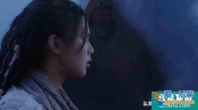 楊超越主演的《且聽鳳鳴》開播，首日播放量近五千萬，這是爆了？？