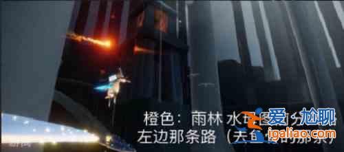 光遇11.5每日任務(wù)攻略分享：2021年11月5日每日任務(wù)細(xì)節(jié)分析？