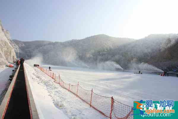2021杭州大明山滑雪場開放了嗎？