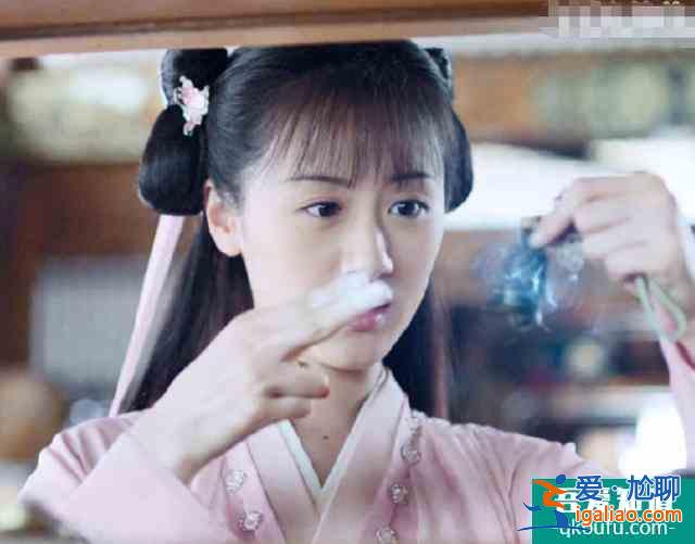《琉璃》開播，有人拿成毅和李易峰作比較，誰贏了？？