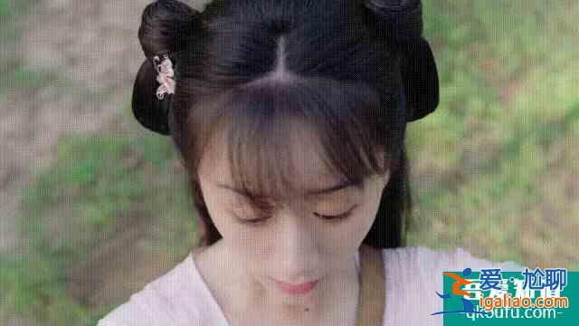 《琉璃》網友都說追定了，與《花千骨》同為女性仙俠？