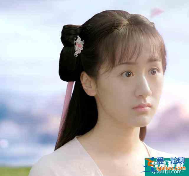 《琉璃》網友都說追定了，與《花千骨》同為女性仙俠？