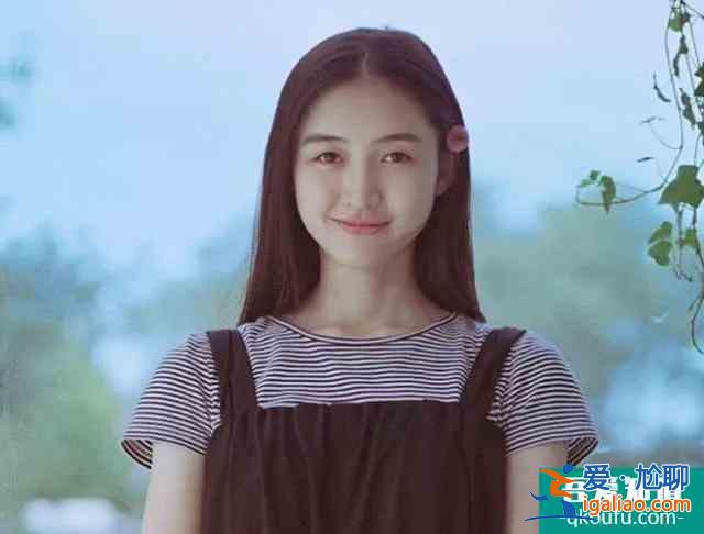 康可人：演過將夜，扮過朱露莎，如今在《三十而已》觀眾沒認出來？