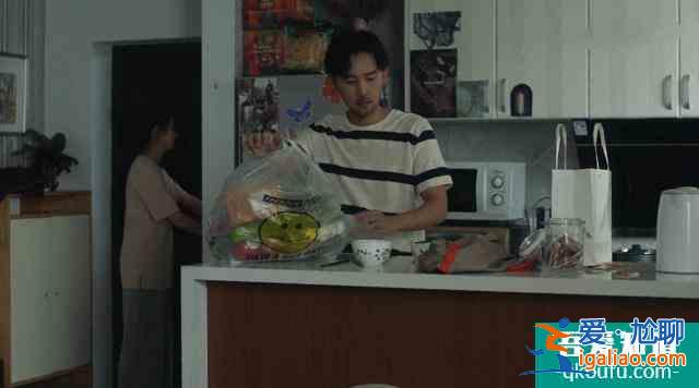 《三十而已》五位好男人，姜辰排第二，哪個是你現(xiàn)任類型？？