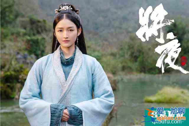 康可人：演過將夜，扮過朱露莎，如今在《三十而已》觀眾沒認出來？
