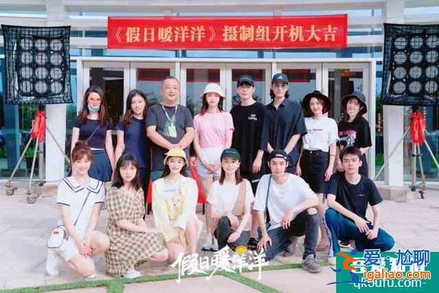 康可人：演過將夜，扮過朱露莎，如今在《三十而已》觀眾沒認出來？