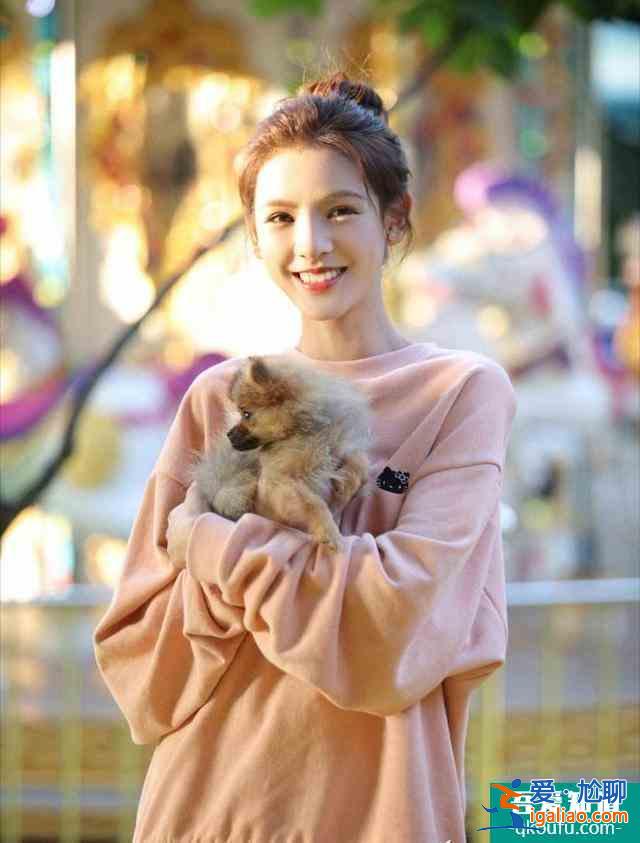 《琉璃》播出十集了，女主卻被吐槽演技尬，應(yīng)該由她來代替？？
