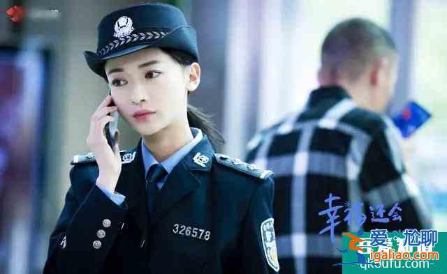 聶遠吳謹言新劇《幸福還會來敲門》定檔，系兩人首度合作現代戲？