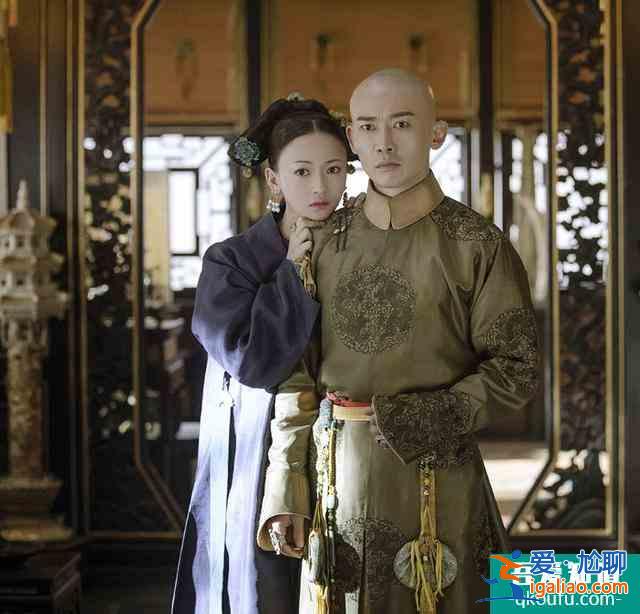 聶遠吳謹言新劇《幸福還會來敲門》定檔，系兩人首度合作現代戲？