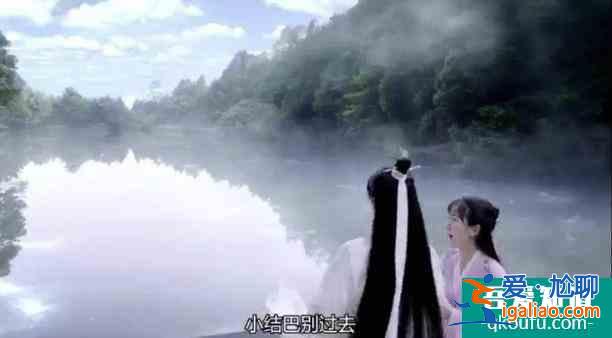 《琉璃》開播：劇情沒新意，袁冰妍演技不行，顏值不如女二張予曦？