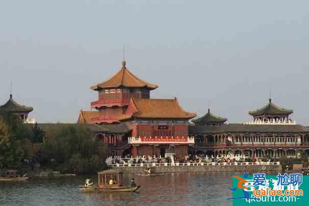 2021開封旅游年票暫停使用? 2021開封旅游年票暫停使用?