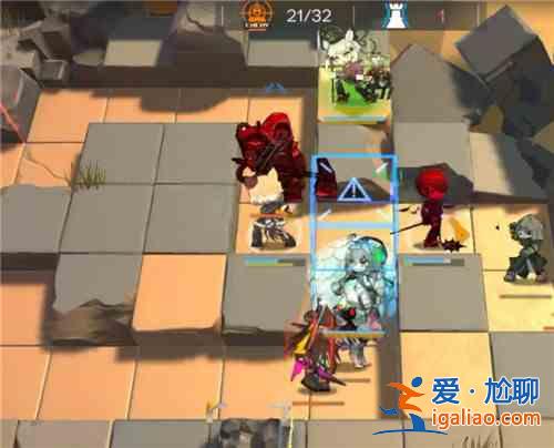 明日方舟白面鸮悖論模擬關(guān)卡速通：白面鸮悖論模擬攻略分析？