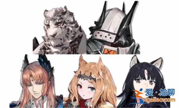 明日方舟2.5周年慶自選六星評測：調(diào)用憑證組合包該換取哪位干員？