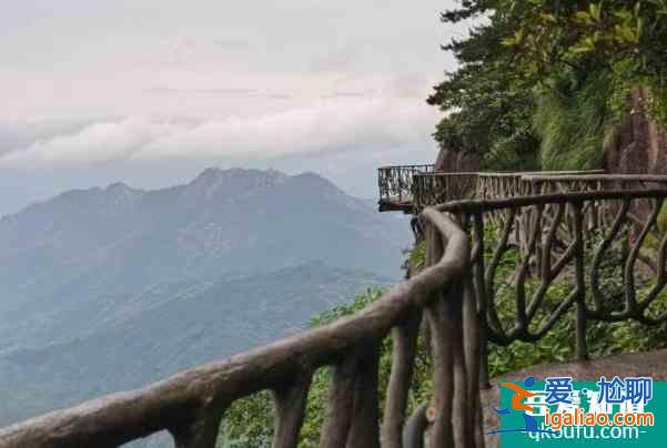 2021上饒靈山景區什么時候恢復開放 上饒靈山景區免費游玩活動？