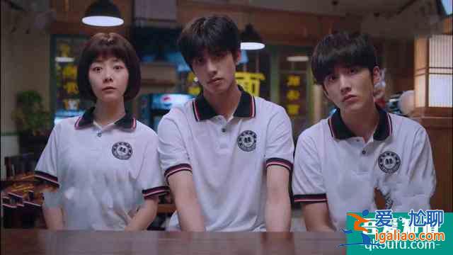 《以家人之名》凌霄喜提新妹妹，李尖尖吃醋，上演搶哥哥名場面？
