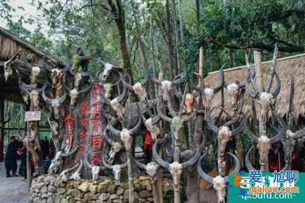 云南文旅廳取消滄源翁丁原始部落4A景區等級通知？