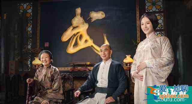 《大俠霍元甲》：霍元甲的母親為何被觀眾嫌棄？？