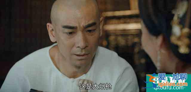 《大俠霍元甲》：霍元甲的母親為何被觀眾嫌棄？？
