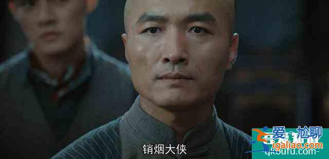 《大俠霍元甲》：霍元甲的母親為何被觀眾嫌棄？？