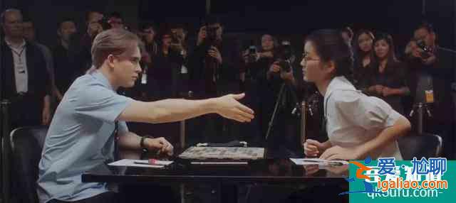 播了兩集就沖上8.4分,這部高智商犯罪新劇太刺激? 播了兩集就沖上8.4分,這部高智商犯罪新劇太刺激?