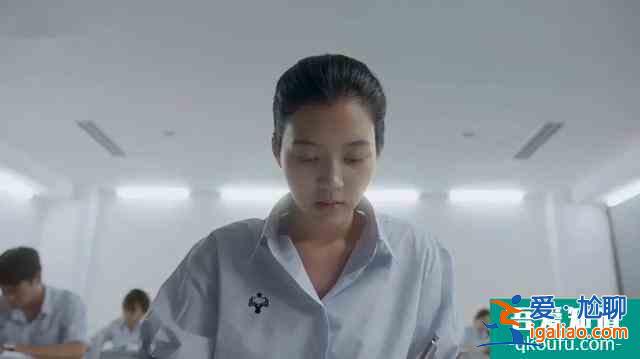 播了兩集就沖上8.4分,這部高智商犯罪新劇太刺激? 播了兩集就沖上8.4分,這部高智商犯罪新劇太刺激?