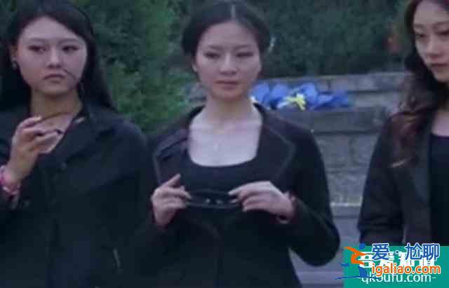 燒腦懸疑劇大賞，只有3集的《女孩們在那年夏天》像普法欄目劇？